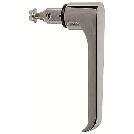 Striebel&amp;John - Schließsystem für Schaltschranksysteme Klinkengriff ZH140 ohne Schloß − 1 Stück by Striebel&amp;John
