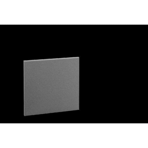 Rittal - Abdeckung/Blende/Beschriftungsleiste (Schaltschrank) Blindabdeckung SK 3239.020 (VE2) für SK 3239