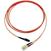 Fumo - Patchkabel LWL LWL-Patchkabel 1m PT/DX-MTSC-50-1 50/125 MTRJ/SC