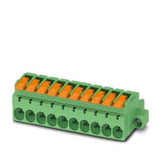 Phoenix Contact - Kabelsteckverbinder für Leiterplattensteckverbinder Leiterplattenstecker LPC 2,5/20-STF-5,08 − 50 Stück