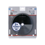 Bosch - Kreissägeblatt PRO Aluminium cordless 2608837770 Kreissägeblatt 190 x