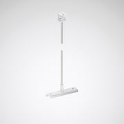 Trilux - Mechanisches Zubehör/Ersatzteile für Leuchten Seilabhängung Rail ZS-S C #9242700