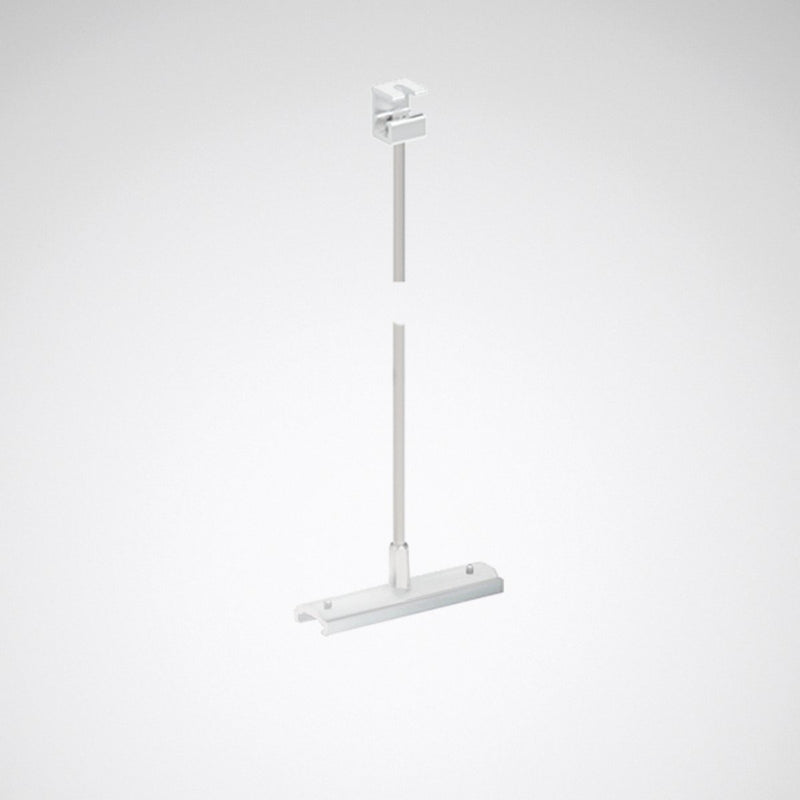Trilux - Mechanisches Zubehör/Ersatzteile für Leuchten Seilabhängung Rail ZS-S C #9242700