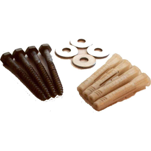 Kreiling Tech. - Werkzeugset Schraubensatz EDÜS − 1 Stück by Kreiling Tech.
