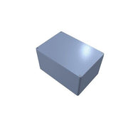 Bernstein - Leergehäuse Aluminium Gehäuse GEH.CA-390 330x230x180mm