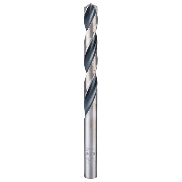 Bosch - Bohrer Metallspiralbohrer HSS 2608577267 PointTeQ DIN 338 9,9