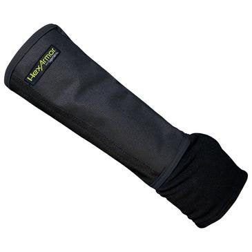 Uvex - Armschutz HexArmor Unterarmschutz 6098202 AG8TW, Gr. 08