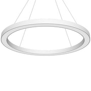 LTS Licht&Leuchten - Pendelleuchte LED-Pendelleuchte CERLP314.840.1DALIws 940, DALI, ws