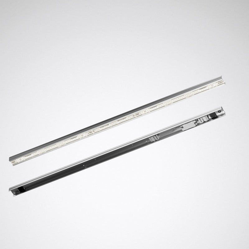Trilux - Tragschiene für Lichtbandsystem Basiseinheit YNS BE H #9002411808 840