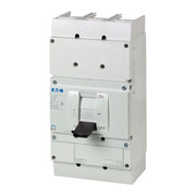 Eaton - Leistungsschalter für Trafo-, Generator- und Anlagenschutz Molded Case Switch 3polig NS4-1000-NA 1000A