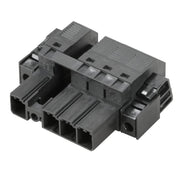 Weidmüller - Kabelsteckverbinder für Leiterplattensteckverbinder Leiterplattensteckverbind. SVF 7.62H#1429970000 − 25 Stück