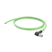 Weidmüller - Patchkabel Kupfer Industrie Kabel Polzahl: 8 IE-C6EL8U#2455130100
