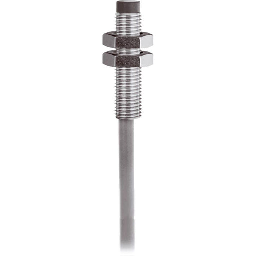 Di-soric - Induktiver Näherungsschalter Induktiver Näherungssensor DCC 08 M 2.5 PSLK 2.5mm, nicht bündig