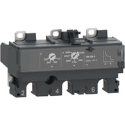 Schneider Electric - Auslöseblock für Leistungsschalter Auslösegerät thermomagneti C253TM250 sch TM250D 250A 3P3D