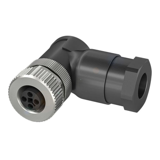 Balluff - Rundsteckverbinder, feldkonfektionierbar (Industriesteckverbinder) selbstkonfekt. Steckverb. BCC M444-000#BCC0K82 −
