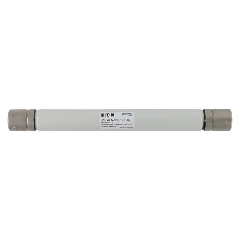 Eaton - Mittel-/Hochspannungssicherung VT-Sicherungseinsatz 15.5OBFNA3.15 3.15 A, AC 15.5 kV − 12 Stück