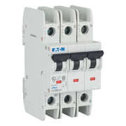 Eaton - Leitungsschutzschalter 3p. FAZ-D4/3-RT 4A Charakt.: D