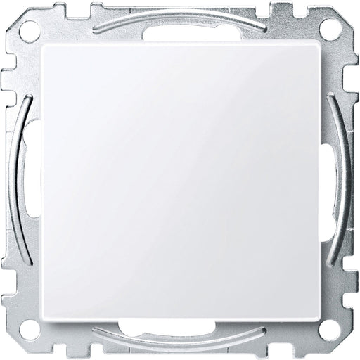 Merten - Bussystem-Tastsensor KNX-Tastsensor PRO T MEG6185-0325 AW, SYSTEM M