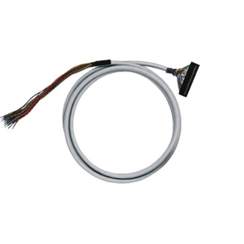 Weidmüller - SPS-Verbindungskabel Cable, digitale Signale PAC-UNIV-#7789756015