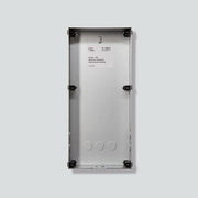 Siedle&Söhne - Montageelement für Türstation Unterputzgehäuse GU CL 06-0 Classic