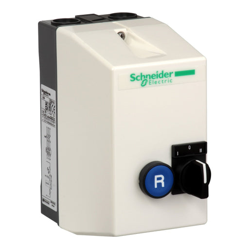 Schneider Electric - Motorstarter/Motorstarterkombination Motorstarter LE1D09V7A09 4kW