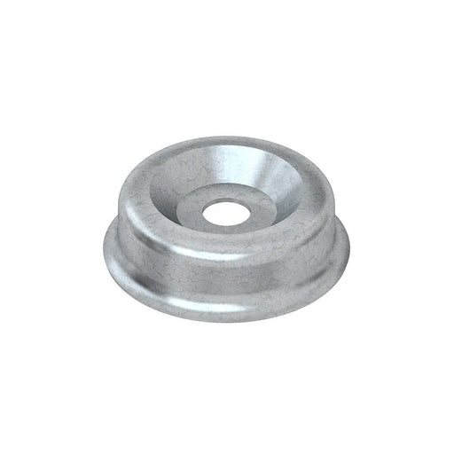 Niedax - Zubehör/Ersatzteile für Erdung und Blitzschutz Topfscheiben TS 5/6 − 1 Stück by Niedax
