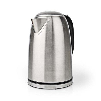 Nedis - Wasserkocher KAWK350EAL 1,7l