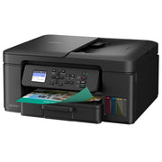 Brother - Drucker/Scanner/Kopierer Multifunktionsdrucker DCP-T780DW
