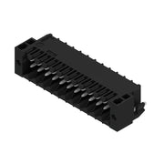Weidmüller - Leiterplattensteckverbinder Verbinder 3.50mm S2L-SMT 3#1009720000 − 36 Stück
