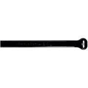 Lapp Zubehör - Kabelbinder Kabelbinder-TY-RAP-TY-27- TY-RAP TY 27 MX MX-340X7,0-BK − 500 Stück