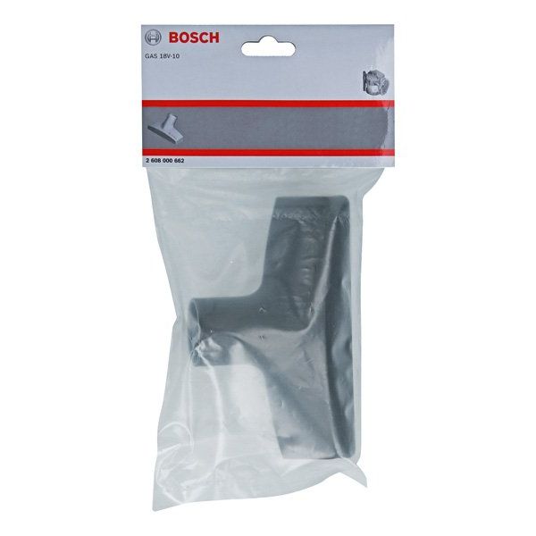 Bosch - Zubehör/Ersatzteile für Bodenpflege Saugdüse für Bosch-Sauger, 2608000662 35 mm Zubehör für