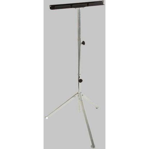 Sonlux - Mechanisches Zubehör/Ersatzteile für Leuchten Stativ 3-teilig verzinkt 95-0005-0001 Schiene f. 2xAL