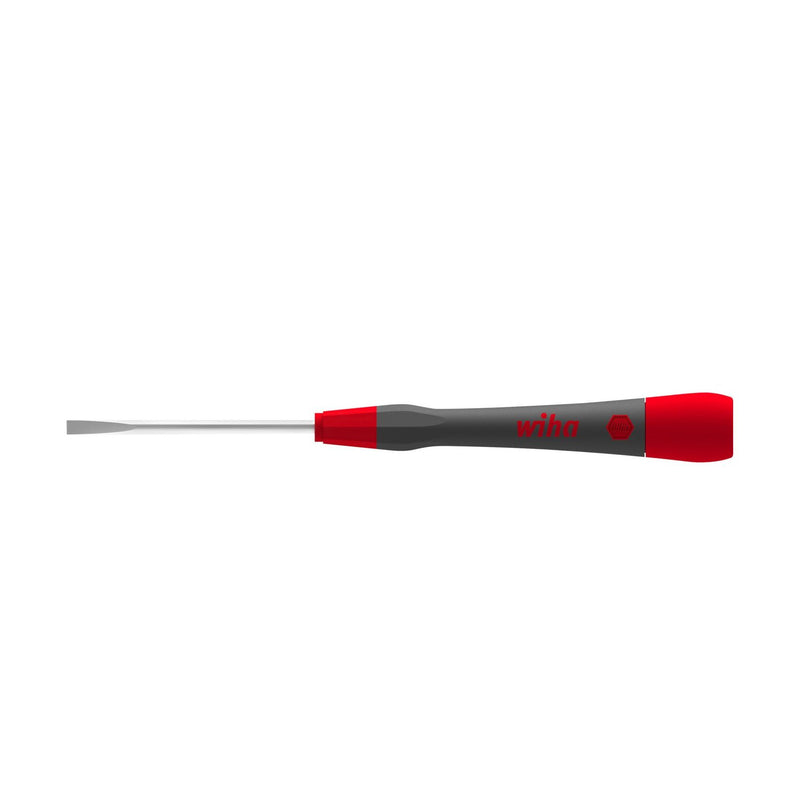 Wiha - Schlitz-Schraubendreher Feinschraubendreher PicoF. 260P03010001 Schlitz 0,8x40mm