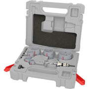Bosch - Lochsäge PRO Multi Material 2608901551VE(10) Lochsäge Q-Lock