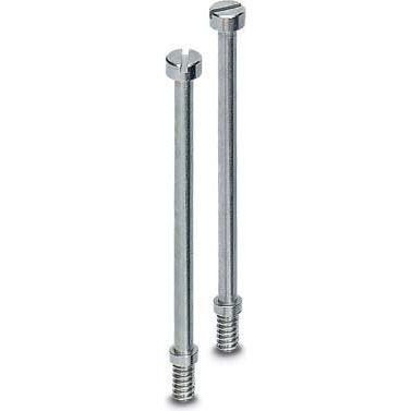 Phoenix Contact - Zubehör/Ersatzteile für Industriesteckverbinder SUBCON-Zubehör SHORT-SCREW (VE20) 20 Schrauben