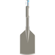 Bosch - Maschinenmeißel PRO HEX 30 2608690114 Asphaltschneider 125