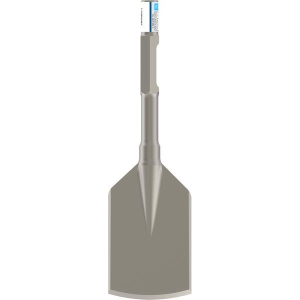 Bosch - Maschinenmeißel PRO HEX 30 2608690114 Asphaltschneider 125