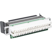 CobiNet - Fernmeldeleiste LSA-Trennleiste 103829 2/10 SK zu 10 DA