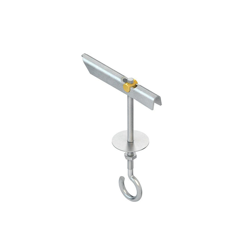 Niedax - Kippdübel 222 H mit Haken − 50 Stück