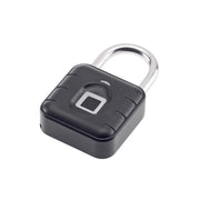 Cimco Werkzeuge - Vorhängeschloss Vorhangschloss Fingerprint 170255 VF45-6IP67