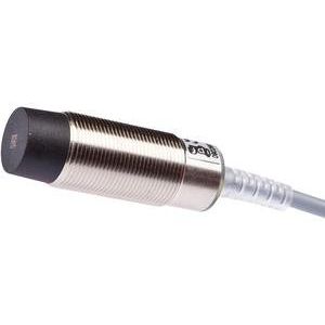 Ipf Electronic - Induktiver Näherungsschalter Sensor Induktiv, vorzug, IM180100 M18x1 50lang nicht