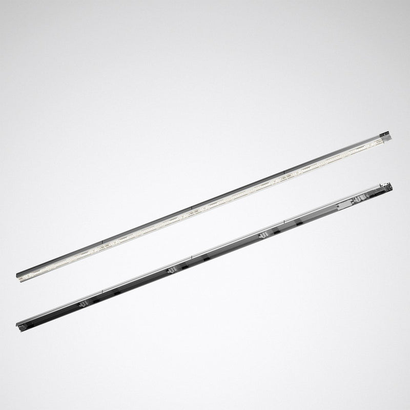 Trilux - Tragschiene für Lichtbandsystem Basiseinheit YNS BE H #9002406984 940