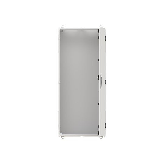 Striebel&John - Leergehäuse Wandschrank TL208G SK I IP55