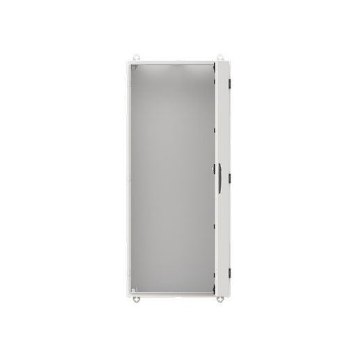 Striebel&John - Leergehäuse Wandschrank TL208G SK I IP55