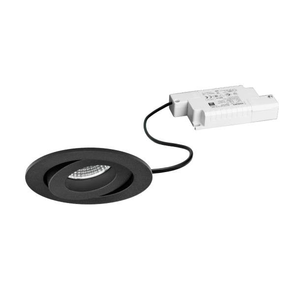 Brumberg Leuchten - Downlight/Strahler/Flutlicht LED-Einbaustrahler 230V 39377183