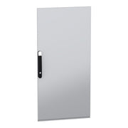 Schneider Electric - Tür/Bedientableau (Schaltschrank) Einfache Tür PanelSeT SFN NSYSFND126 elektr. Gehäuse