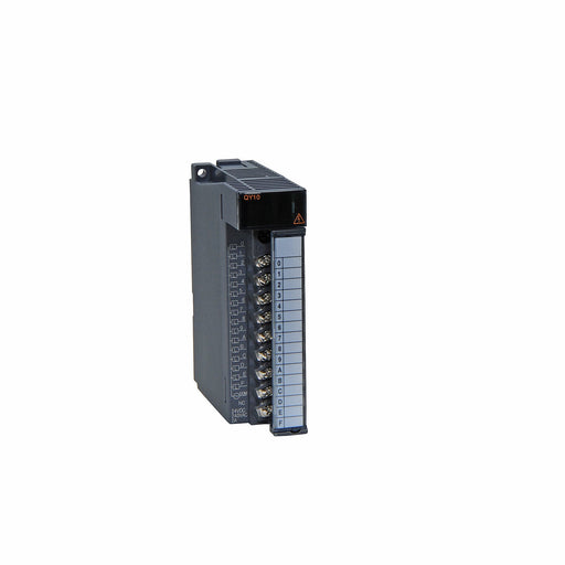 Mitsubishi Electric - SPS-Digitales Ein-/Ausgangs-Modul Ausgangsmodul QY10 16 DA Relais 2A