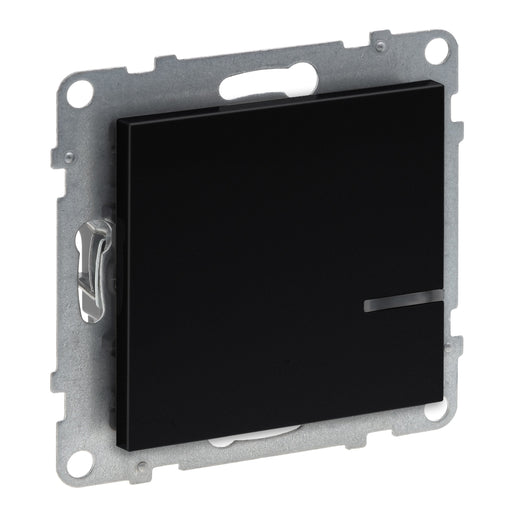Legrand - Elektronischer Schalter Schalter/Dimmer Legrand 765832 Schwarz