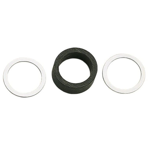 Harting - Zubehör/Ersatzteile für Industriesteckverbinder Dichtring 09000005021 einfach Pg 13,5