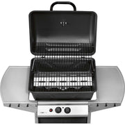 CLATRONIC - Grillgerät Gasgrill CTC GG3590 2Heizzonen
